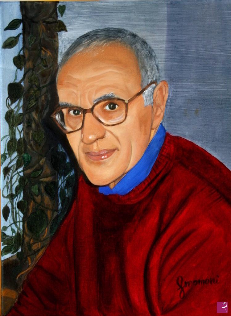 quadri in vendita online - Salvatore