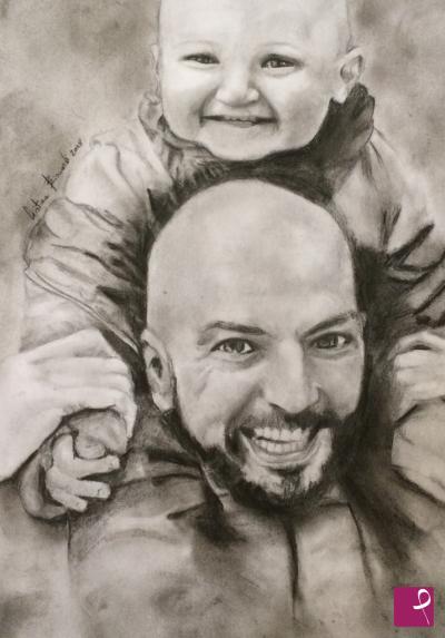 Quadro venduto su PitturiAmo