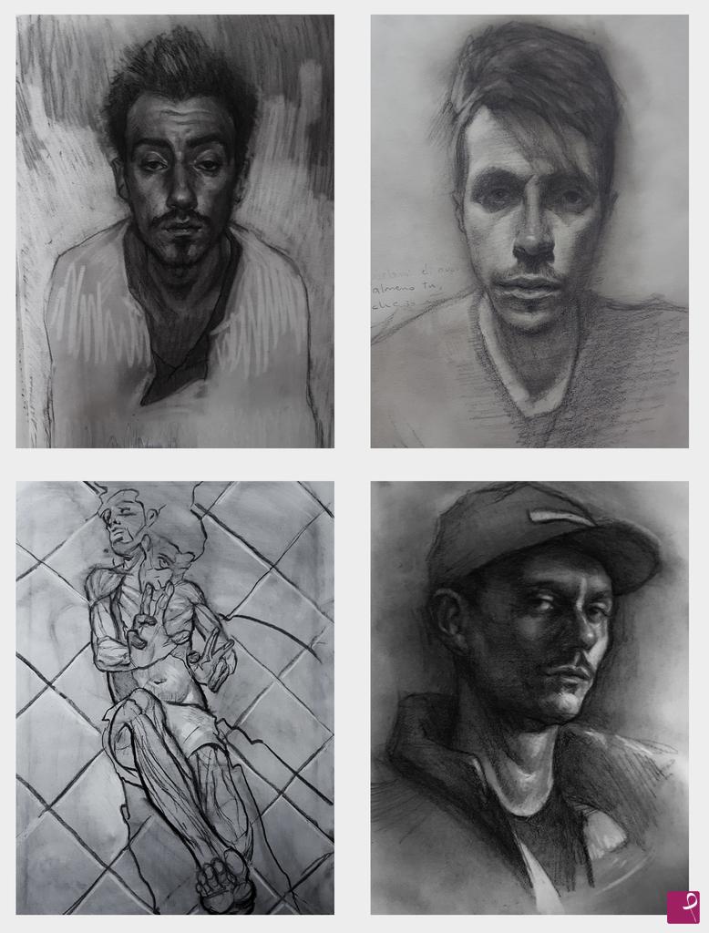 quadri in vendita online - Sample di disegni