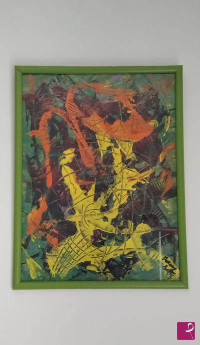 Quadro in vendita online