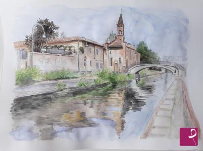 Quadro in vendita online