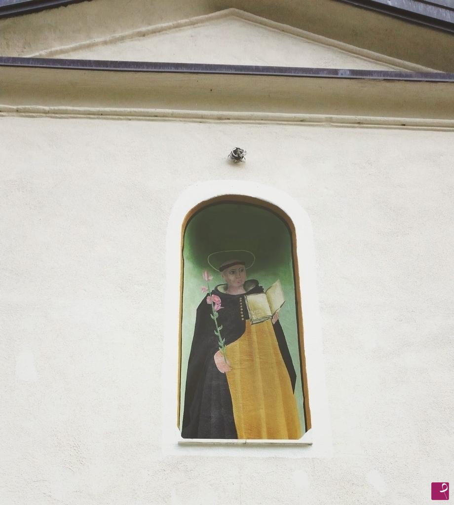 quadri in vendita online - San Domenico