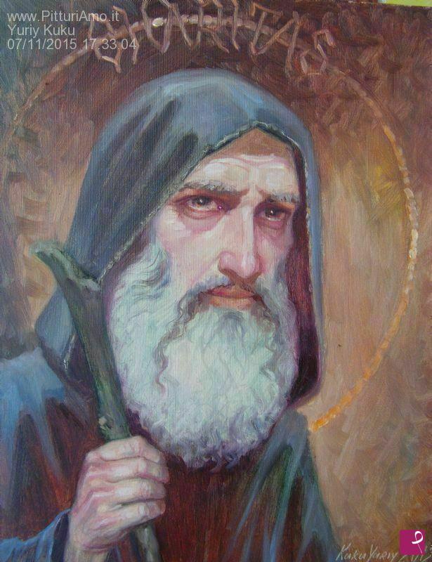quadri in vendita online - San Francesco di Paola