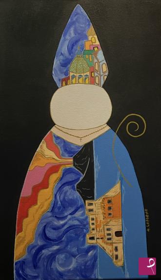 Quadro venduto su PitturiAmo