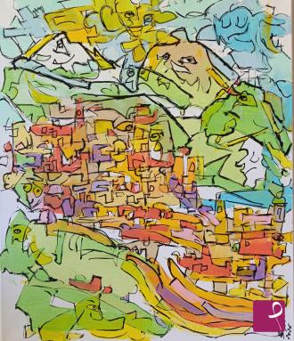 Quadro in vendita online