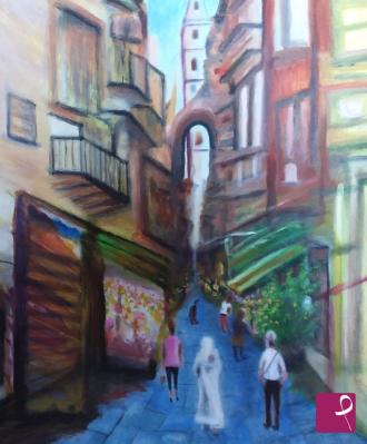 Quadro in vendita online