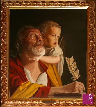 Quadro venduto su PitturiAmo