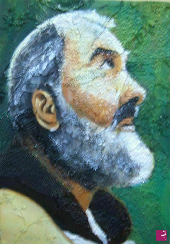 quadri in vendita online - San Padre Pio
