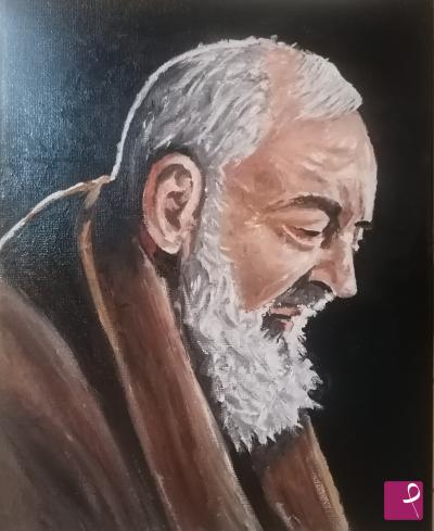Quadro venduto su PitturiAmo