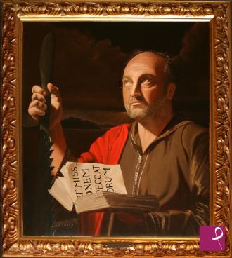 Quadro venduto su PitturiAmo