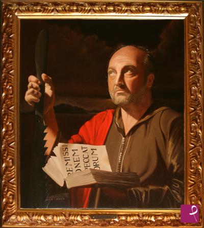 Quadro venduto su PitturiAmo
