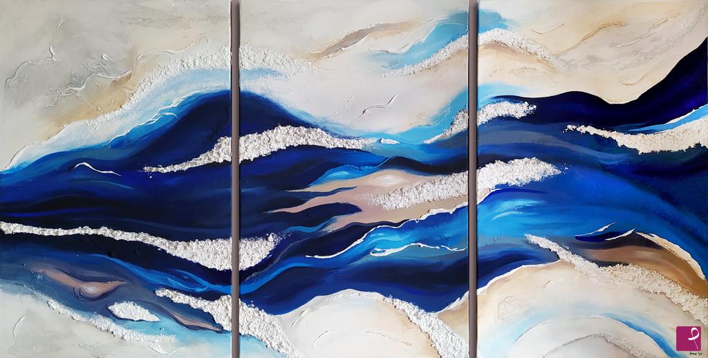 quadri in vendita online - sANDwaves