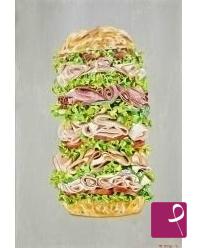 quadri in vendita online - Sandwich 2