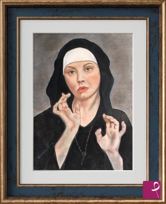 Quadro venduto su PitturiAmo
