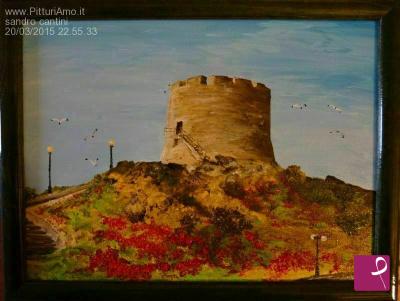 Quadro in vendita online