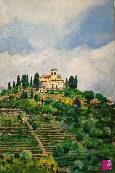 Quadro in vendita online