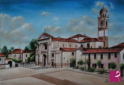 Quadro in vendita online