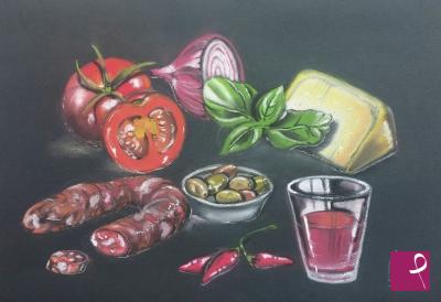 Quadro in vendita online