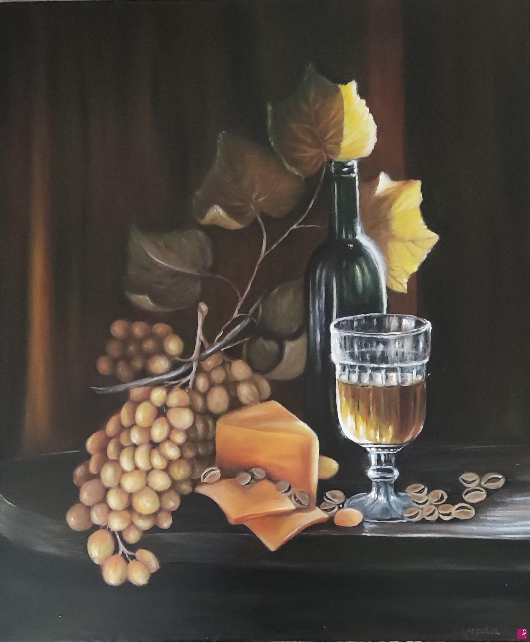 quadri in vendita online - Sapori di cantine 