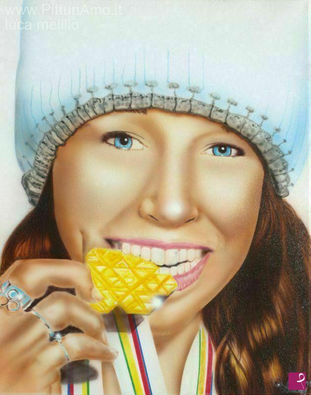 quadri in vendita online - Sarah Hendrickson