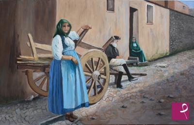 Quadro in vendita online