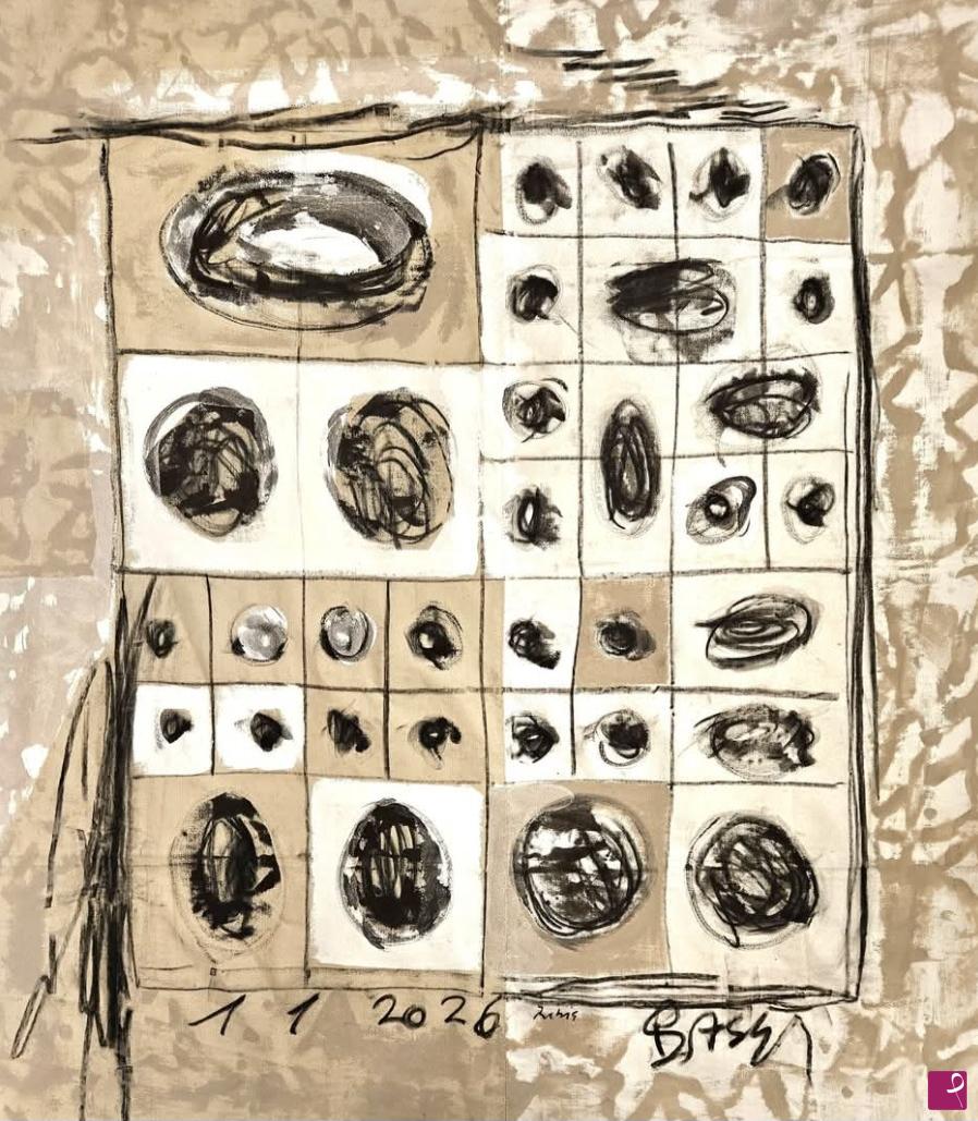 quadri in vendita online - Sassi