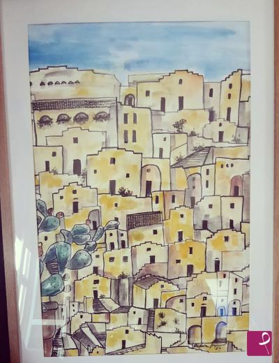 Quadro in vendita online