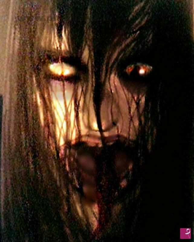 quadri in vendita online - Satana