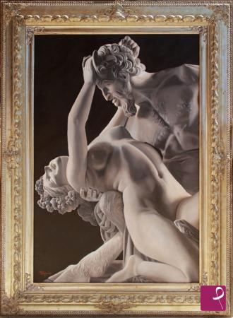 Quadro venduto su PitturiAmo