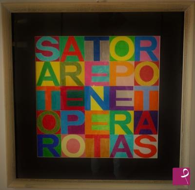 Quadro venduto su PitturiAmo