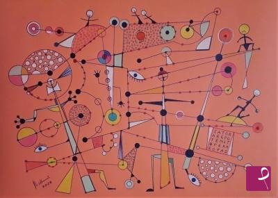 Quadro in vendita online