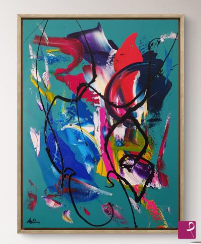 Quadro in vendita online