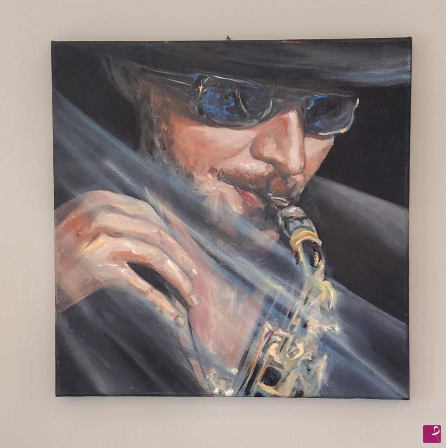quadri in vendita online - SAX