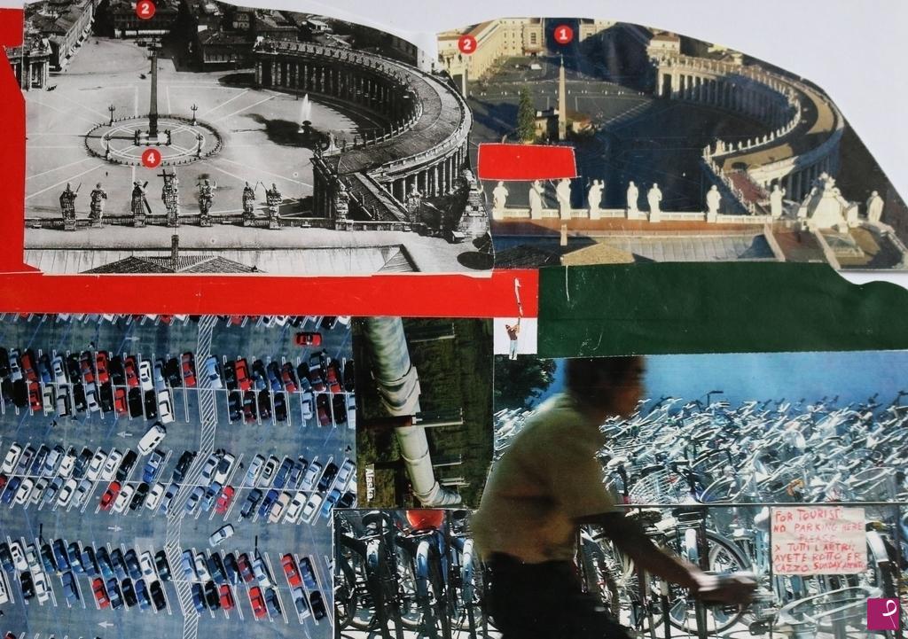 quadri in vendita online - Scacco al futuro