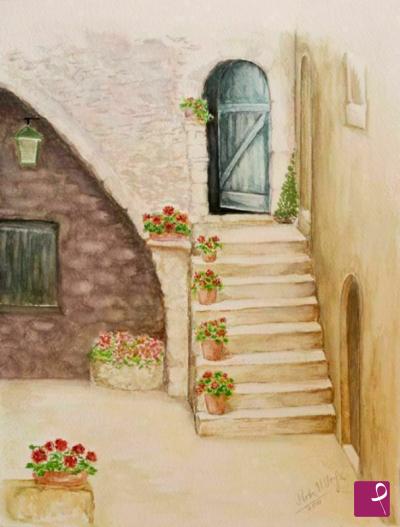 Quadro in vendita online