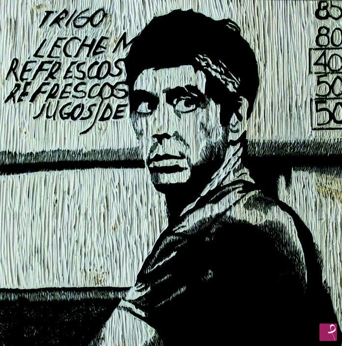 quadri in vendita online - Scarface