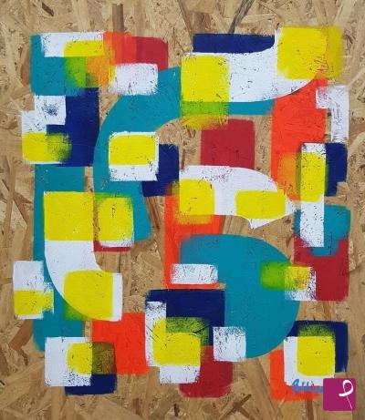 Quadro in vendita online