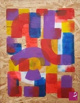 Quadro venduto su PitturiAmo