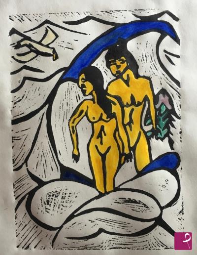 Quadro in vendita online