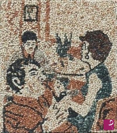 Quadro venduto su PitturiAmo