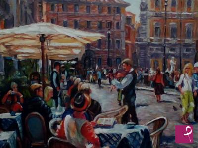 Quadro in vendita online