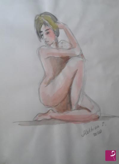 Quadro venduto su PitturiAmo