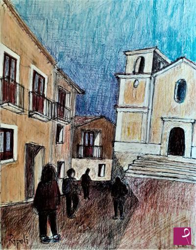Quadro in vendita online