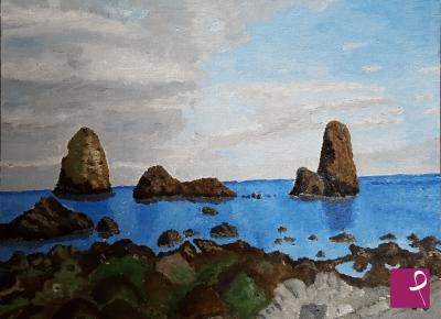 Quadro in vendita online