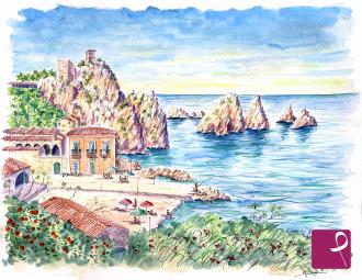 Quadro in vendita online