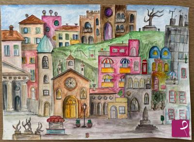 Quadro in vendita online