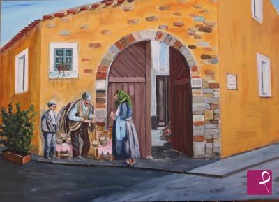 Quadro in vendita online