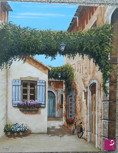 Quadro in vendita online