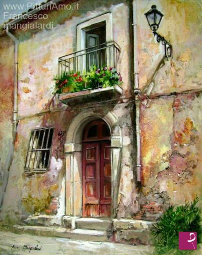 Quadro venduto su PitturiAmo