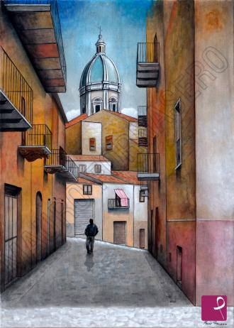 Quadro in vendita online